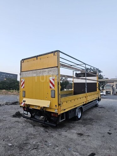 Mercedes Atego 818 2013, 405,000 km - 4.2 l - Bakı