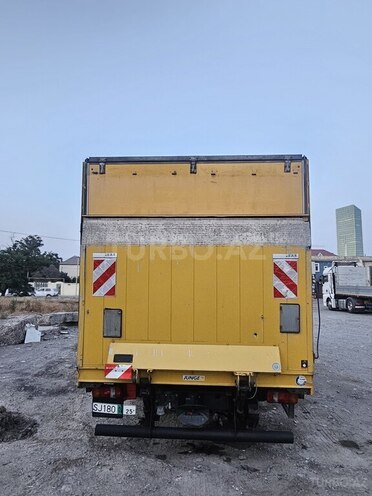 Mercedes Atego 818 2013, 405,000 km - 4.2 l - Bakı