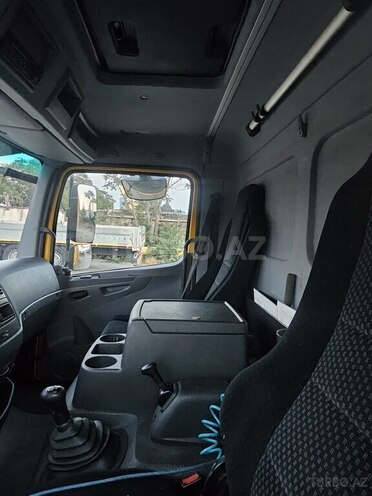 Mercedes Atego 818 2013, 405,000 km - 4.2 l - Bakı