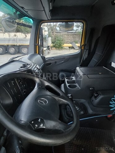 Mercedes Atego 818 2013, 405,000 km - 4.2 l - Bakı