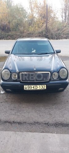 Mercedes C 230 1996, 557,623 km - 2.3 l - Ucar