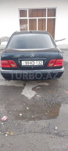 Mercedes C 230 1996, 557,623 km - 2.3 l - Ucar