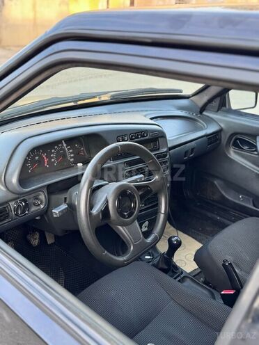 LADA (VAZ) 2114 2012, 35,490 km - 1.6 l - Bakı