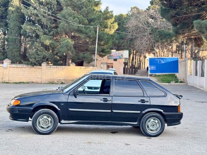 LADA (VAZ) 2114 2012, 35,490 km - 1.6 l - Bakı