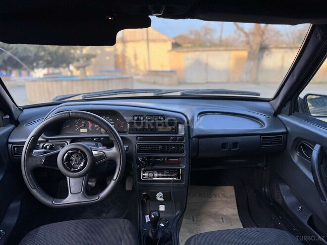 LADA (VAZ) 2114 2012, 35,490 km - 1.6 l - Bakı