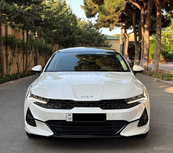 Kia K5 2023, 50,000 km - 2.0 l - Bakı