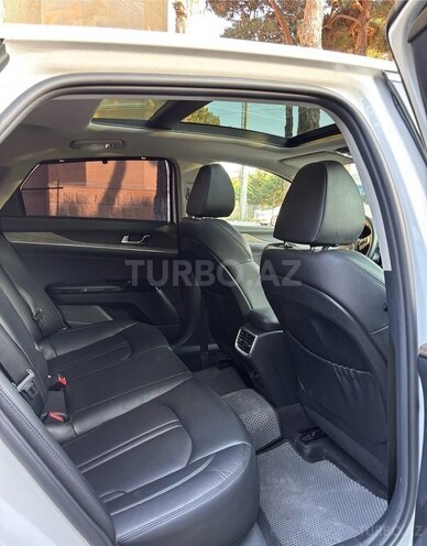 Kia K5 2023, 50,000 km - 2.0 l - Bakı