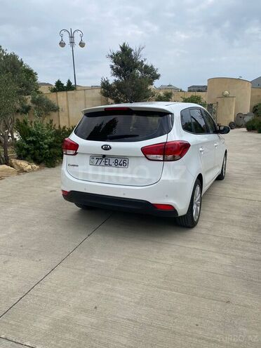 Kia Carens 2013, 122,906 km - 1.7 l - Bakı