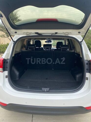 Kia Carens 2013, 122,906 km - 1.7 l - Bakı