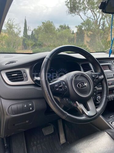 Kia Carens 2013, 122,906 km - 1.7 l - Bakı