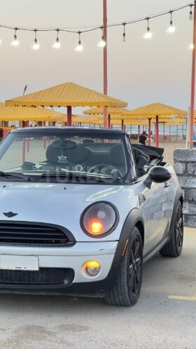 Mini Cooper 2009, 248,000 km - 1.6 l - Bakı