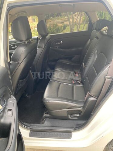 Kia Carens 2013, 122,906 km - 1.7 l - Bakı