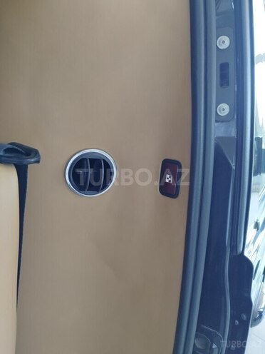 Mercedes Viano 2011, 143,000 km - 3.5 l - Bakı