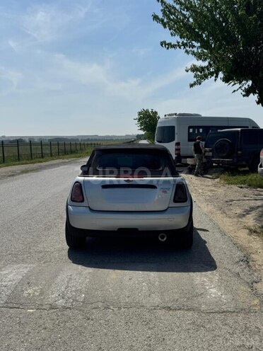 Mini Cooper 2009, 248,000 km - 1.6 l - Bakı