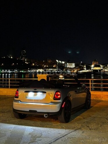 Mini Cooper 2009, 248,000 km - 1.6 l - Bakı