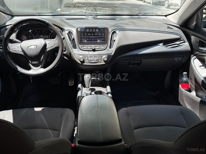 Chevrolet Malibu 2017, 237,300 km - 1.5 l - Bakı