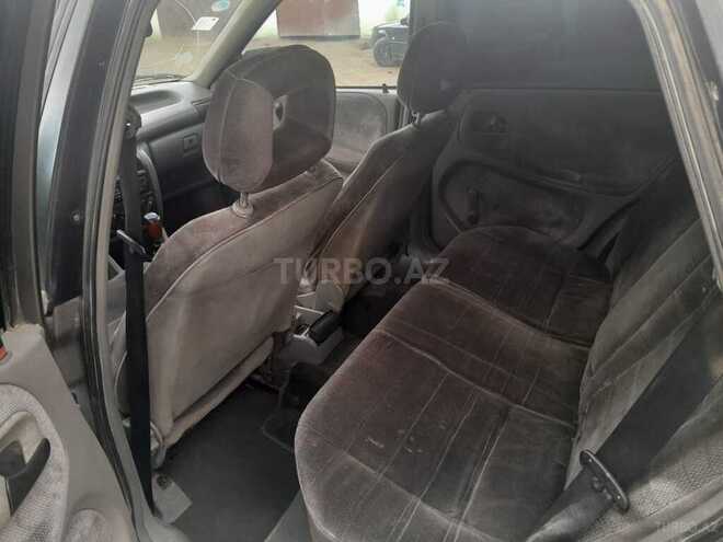 Opel Astra 1993, 321,421 km - 1.4 л - Qazax