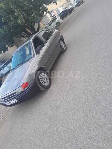 Opel Astra 1993, 321,421 km - 1.4 л - Qazax