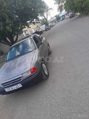 Opel Astra 1993, 321,421 km - 1.4 л - Qazax