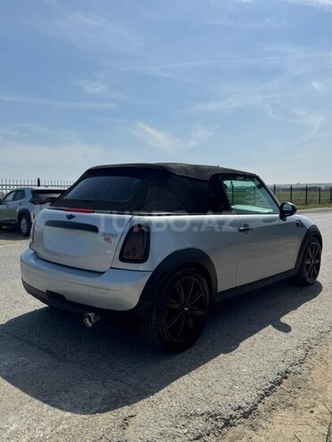 Mini Cooper 2009, 248,000 km - 1.6 l - Bakı