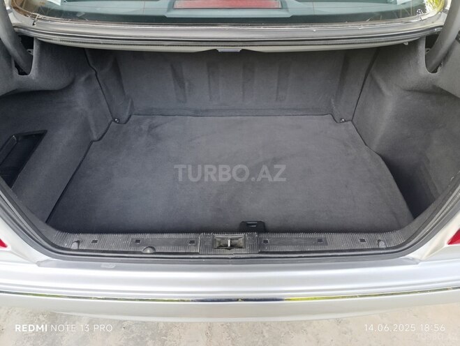Mercedes E 320 2000, 258,321 km - 3.2 l - Bakı
