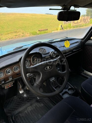 LADA (VAZ) 2106 1985, 50,000 km - 1.5 л - Astara