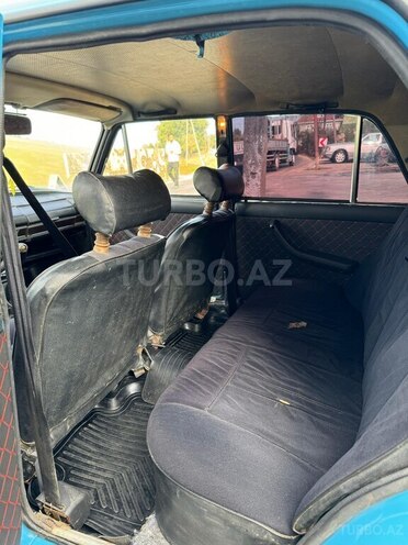 LADA (VAZ) 2106 1985, 50,000 km - 1.5 л - Astara