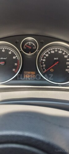 Opel Astra 2005, 259,718 km - 1.4 л - Gəncə