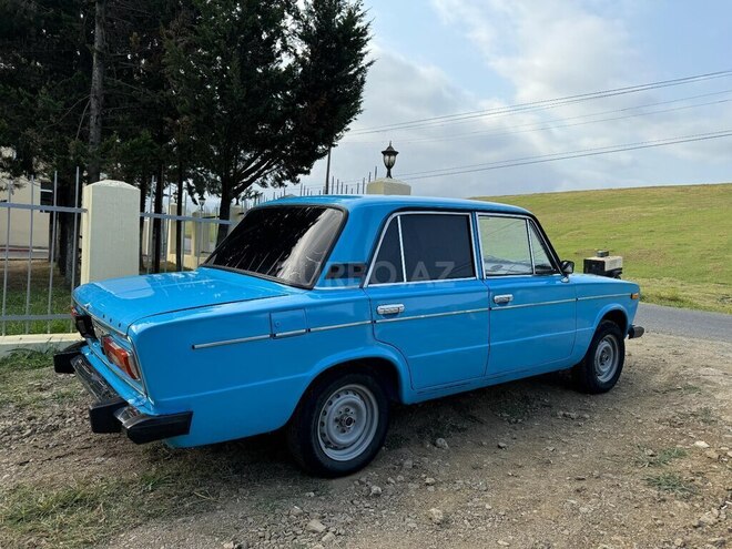 LADA (VAZ) 2106 1985, 50,000 km - 1.5 л - Astara
