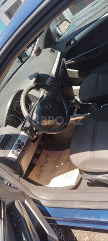 Opel Astra 2005, 259,718 km - 1.4 л - Gəncə