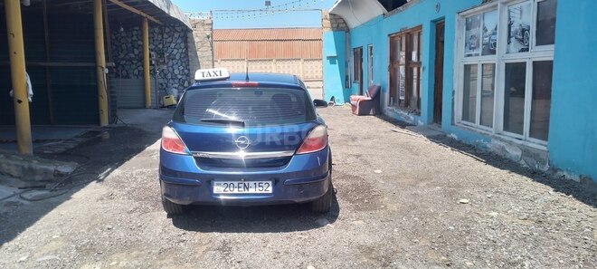 Opel Astra 2005, 259,718 km - 1.4 л - Gəncə