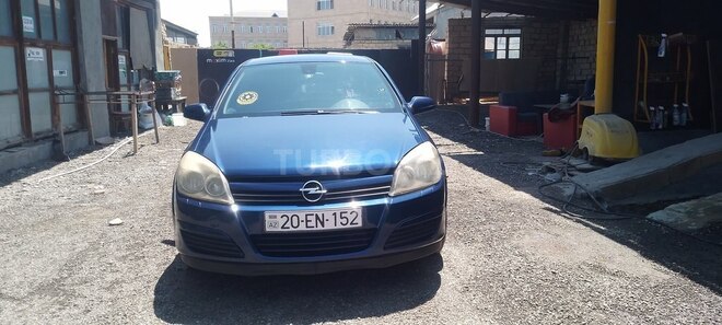 Opel Astra 2005, 259,718 km - 1.4 л - Gəncə