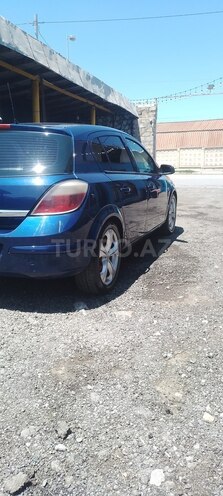 Opel Astra 2005, 259,718 km - 1.4 л - Gəncə