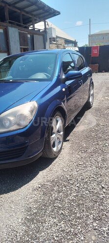 Opel Astra 2005, 259,718 km - 1.4 л - Gəncə