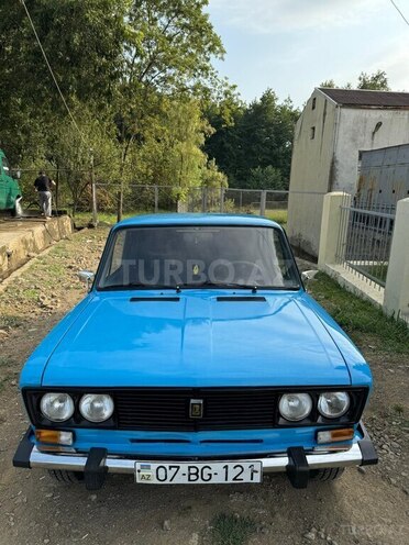 LADA (VAZ) 2106 1985, 50,000 km - 1.5 л - Astara