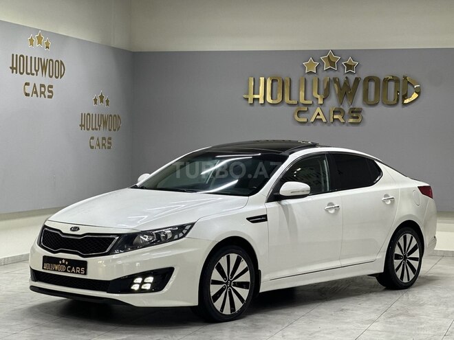 Kia Optima-7