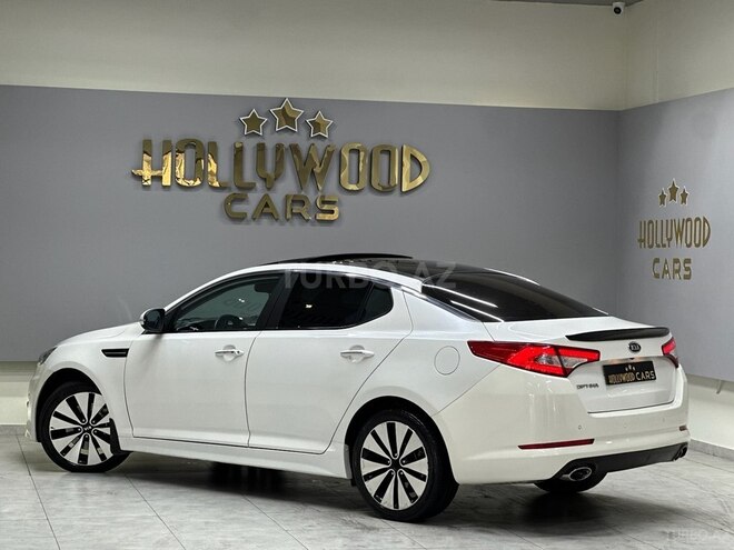 Kia Optima-8