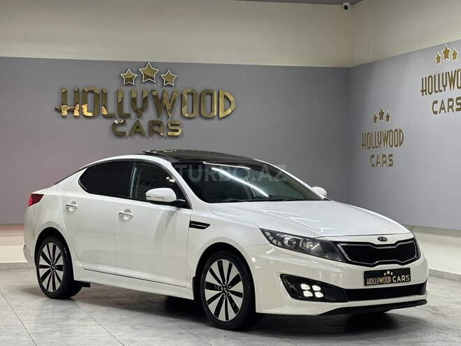Kia Optima-4