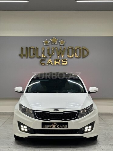 Kia Optima-5