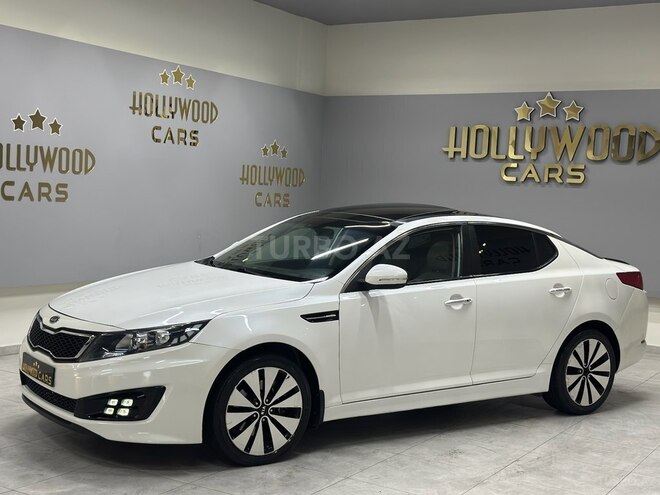 Kia Optima-3
