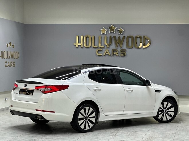 Kia Optima-9