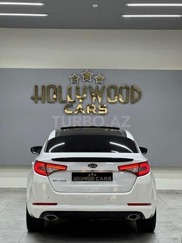 Kia Optima-10