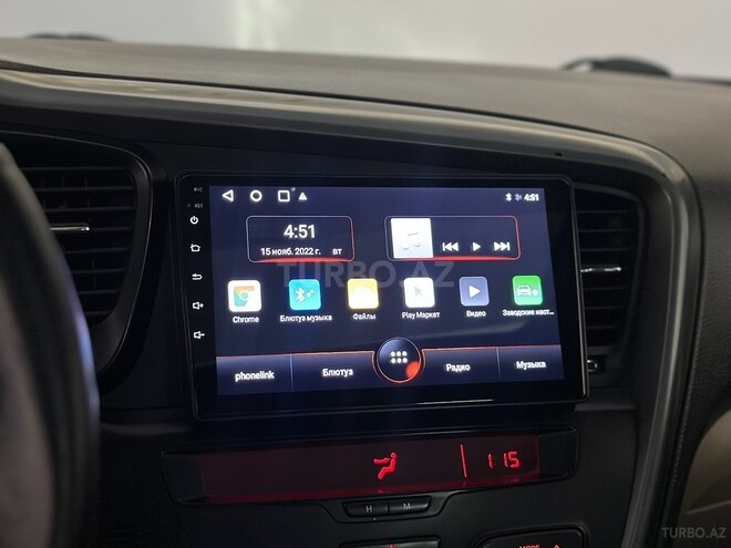 Kia Optima-23