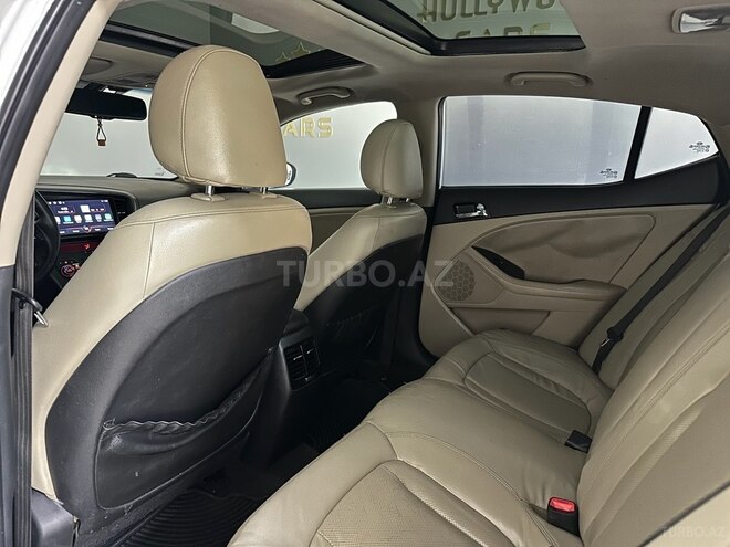 Kia Optima-20