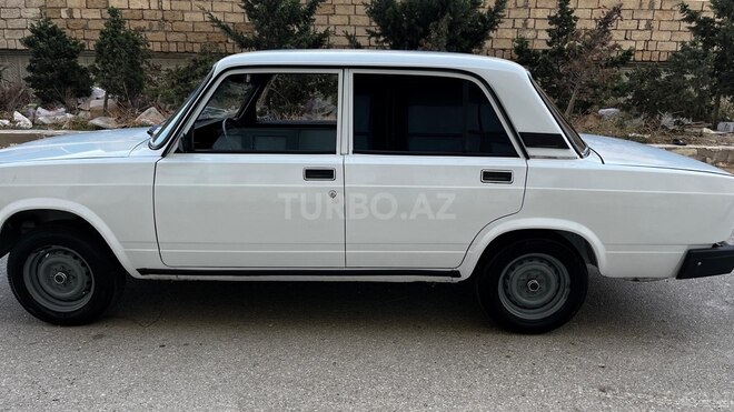 LADA (VAZ) 2107 2006, 39,000 km - 1.6 л - Gədəbəy