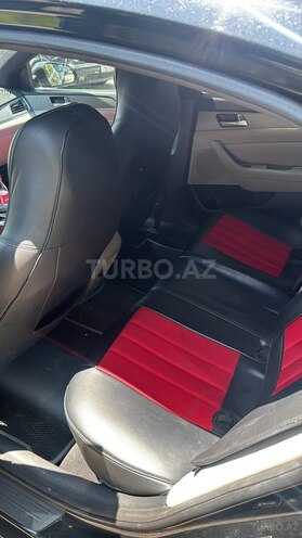 Hyundai Sonata 2016, 94,000 km - 2.4 l - Bakı