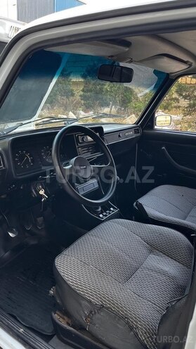 LADA (VAZ) 2107 2006, 39,000 km - 1.6 л - Gədəbəy