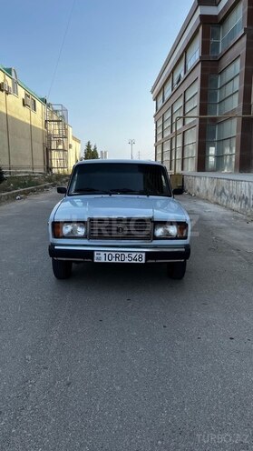 LADA (VAZ) 2107 2006, 39,000 km - 1.6 л - Gədəbəy