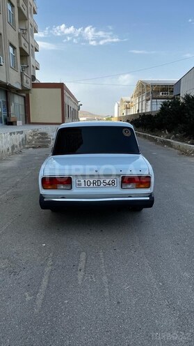 LADA (VAZ) 2107 2006, 39,000 km - 1.6 л - Gədəbəy