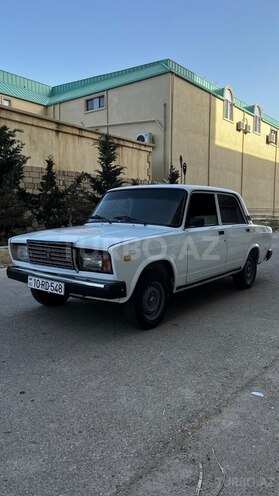 LADA (VAZ) 2107 2006, 39,000 km - 1.6 л - Gədəbəy